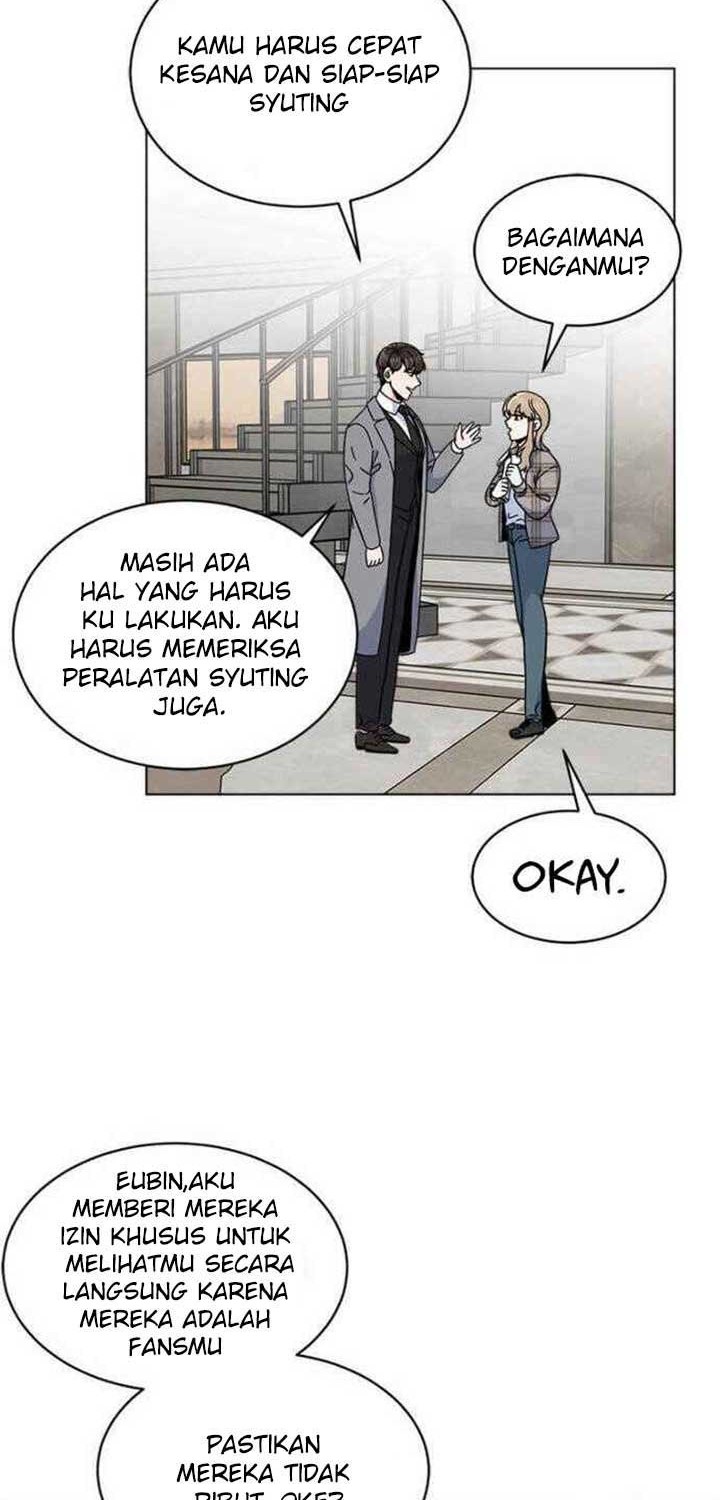 1st Year Max Level Manager Chapter 13 - halaman 28