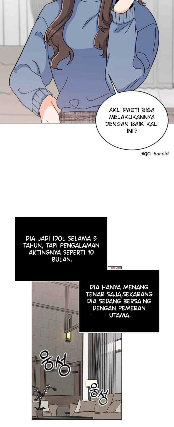1st Year Max Level Manager Chapter 13 - halaman 38