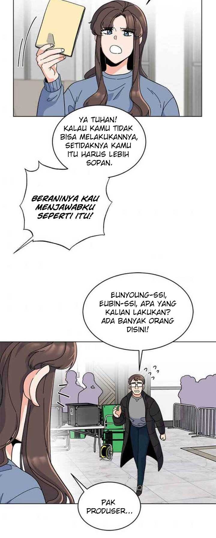 1st Year Max Level Manager Chapter 13 - halaman 41