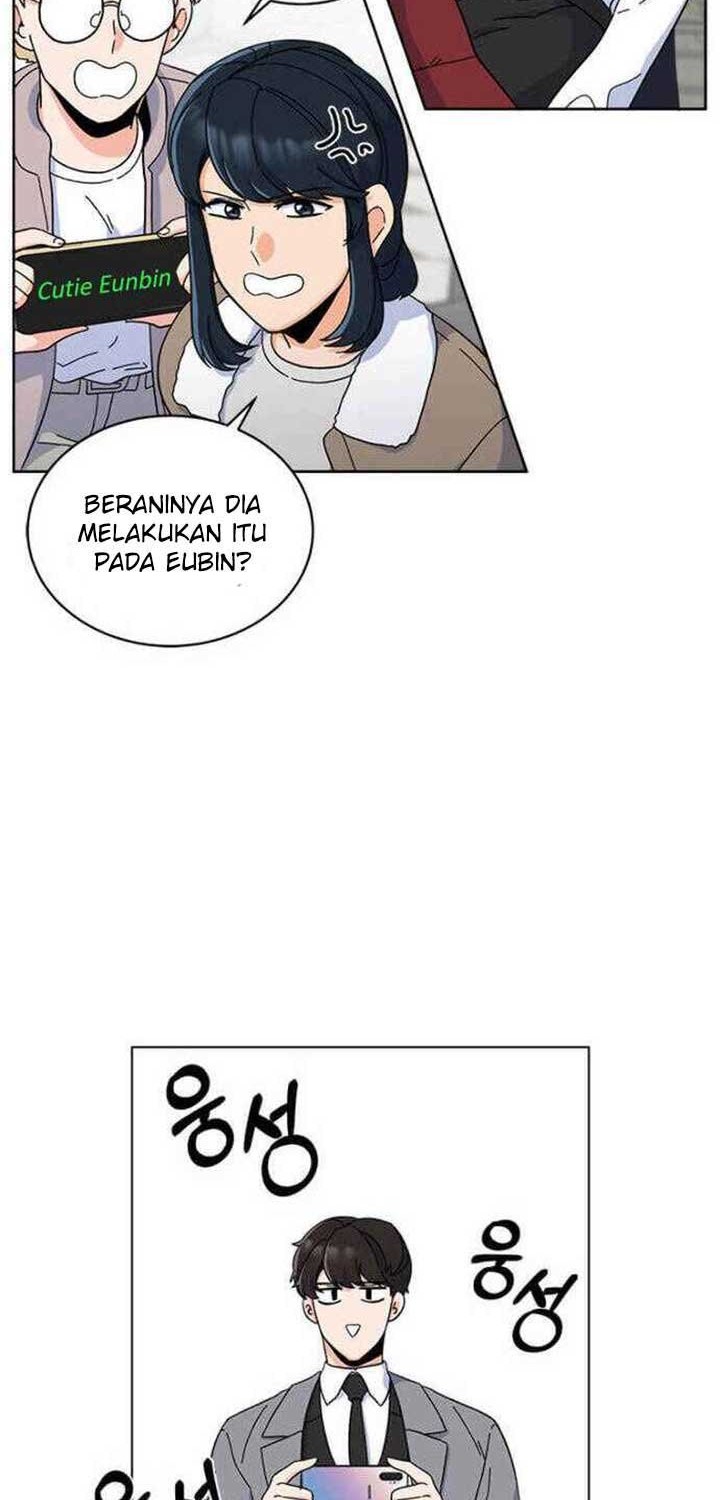 1st Year Max Level Manager Chapter 13 - halaman 43