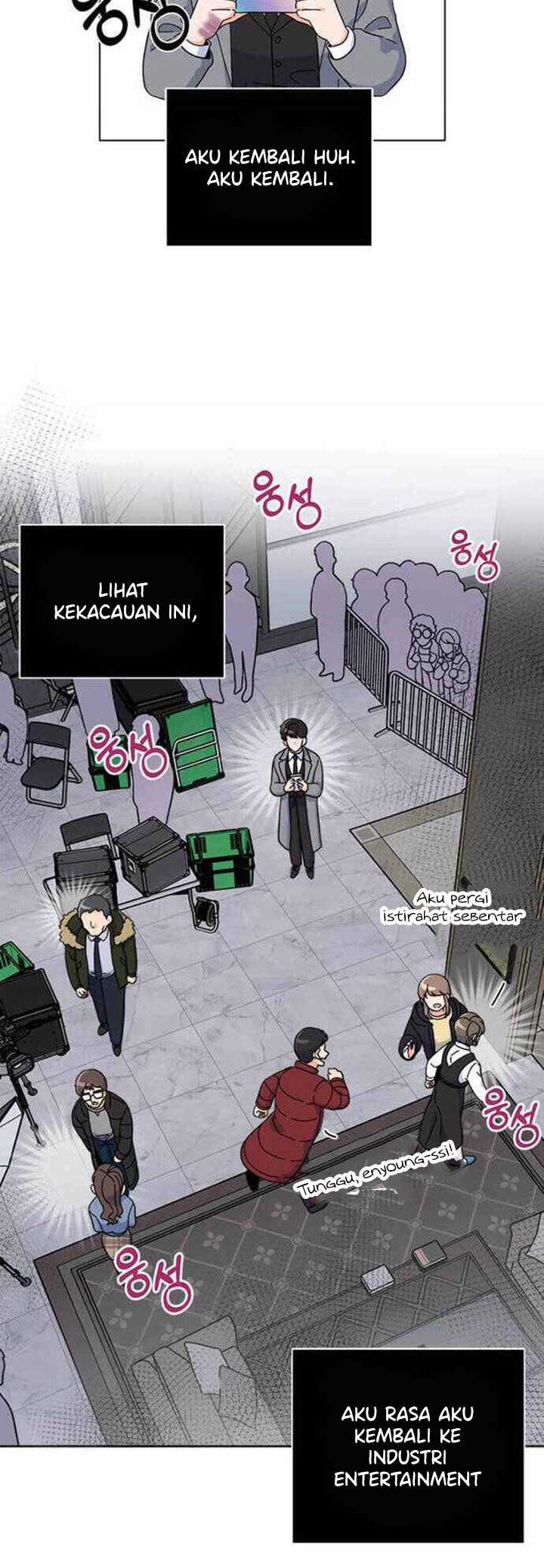 1st Year Max Level Manager Chapter 13 - halaman 44