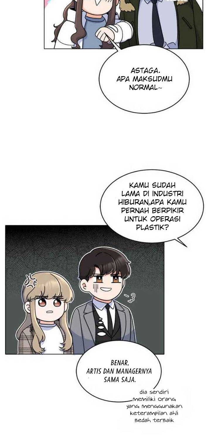 1st Year Max Level Manager Chapter 13 - halaman 9
