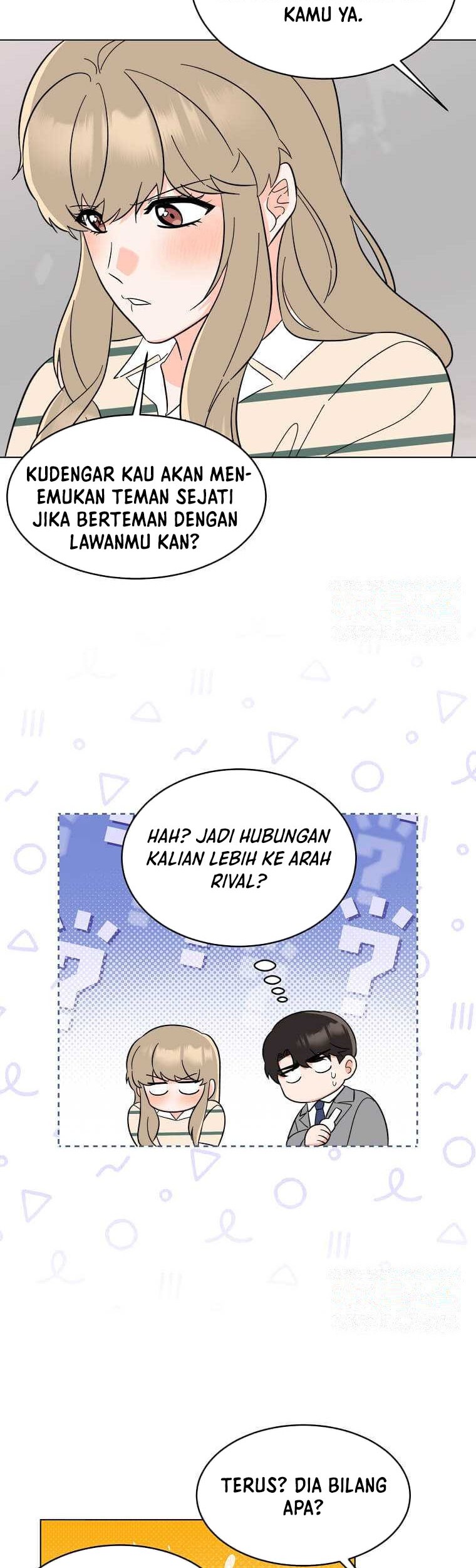 1st Year Max Level Manager Chapter 130 - halaman 13