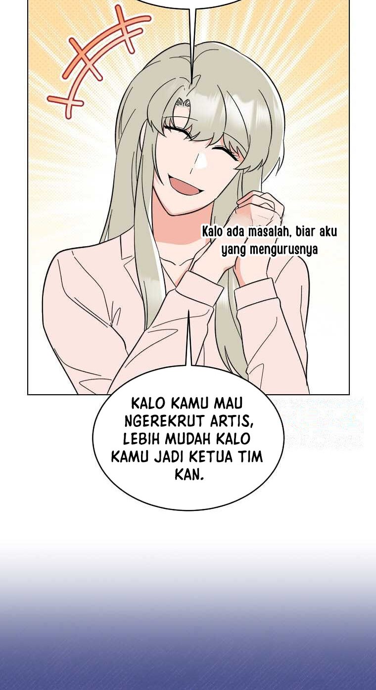 1st Year Max Level Manager Chapter 130 - halaman 17