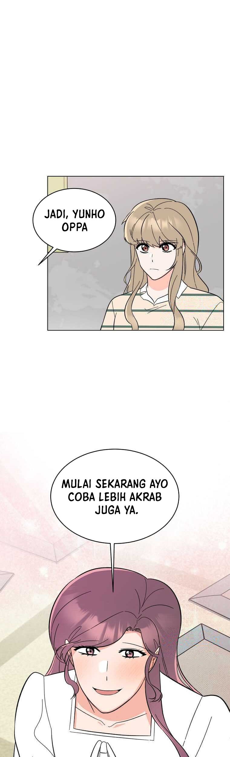 1st Year Max Level Manager Chapter 130 - halaman 2