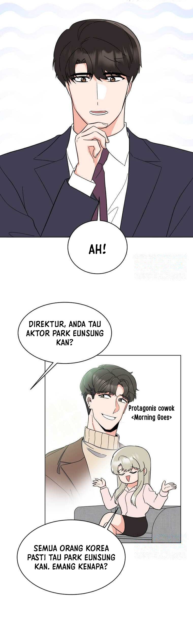 1st Year Max Level Manager Chapter 130 - halaman 20