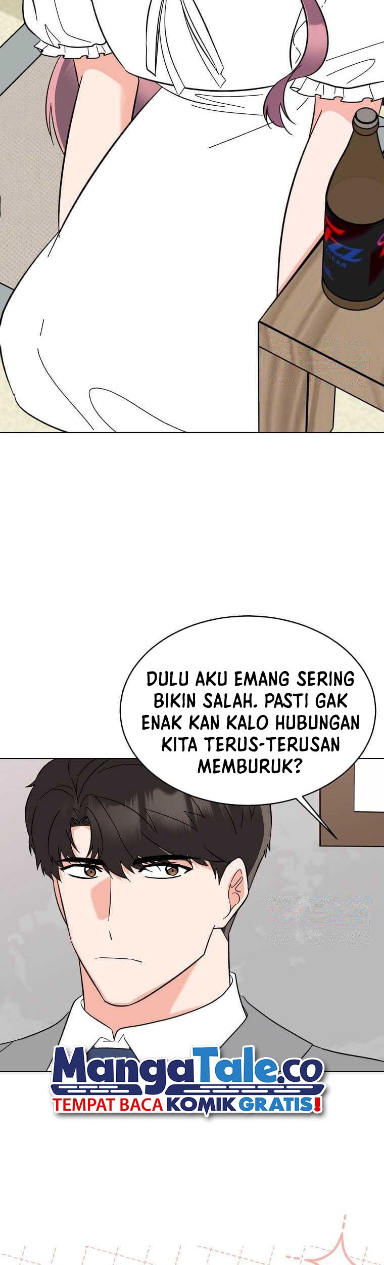 1st Year Max Level Manager Chapter 130 - halaman 3