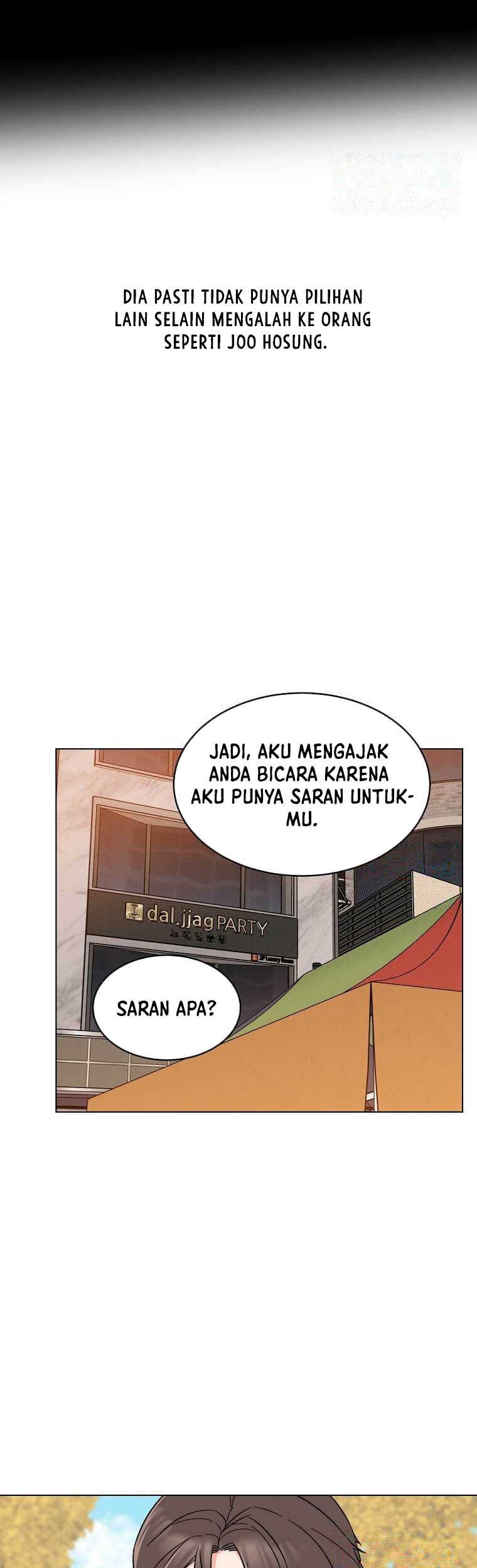 1st Year Max Level Manager Chapter 130 - halaman 35