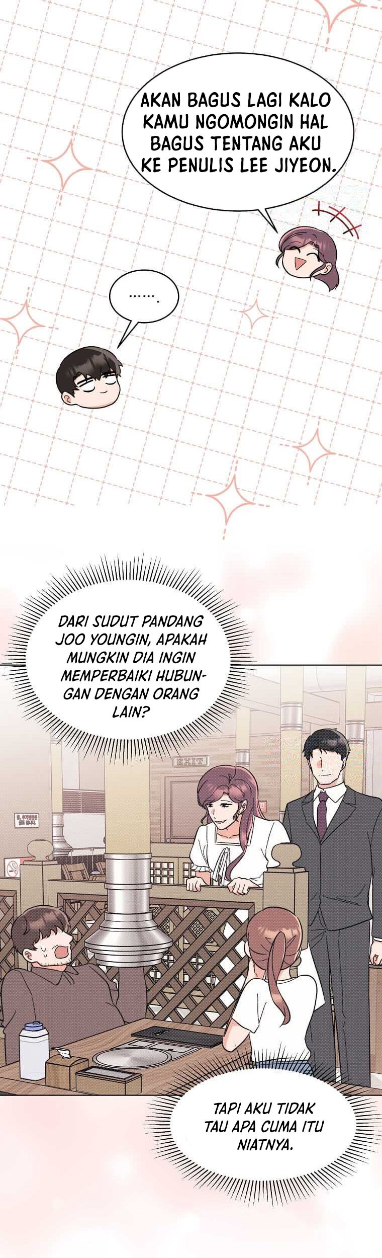 1st Year Max Level Manager Chapter 130 - halaman 4