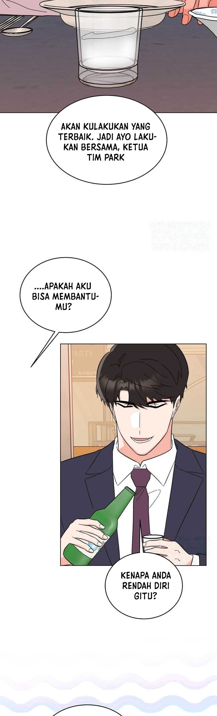 1st Year Max Level Manager Chapter 130 - halaman 44