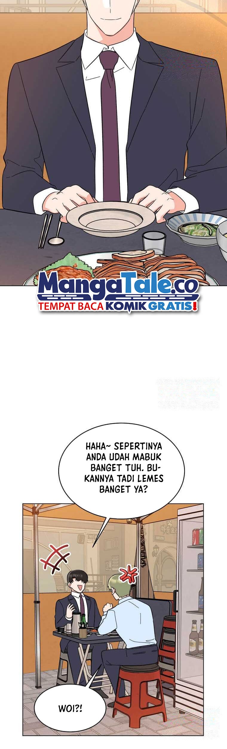 1st Year Max Level Manager Chapter 130 - halaman 46