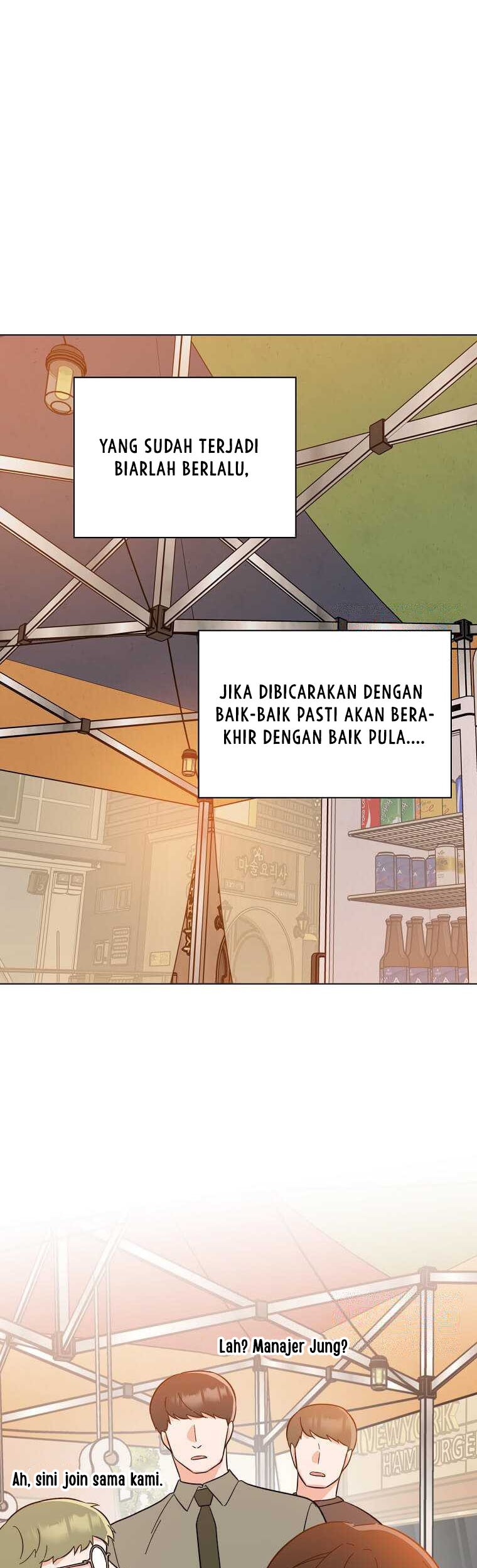 1st Year Max Level Manager Chapter 130 - halaman 47