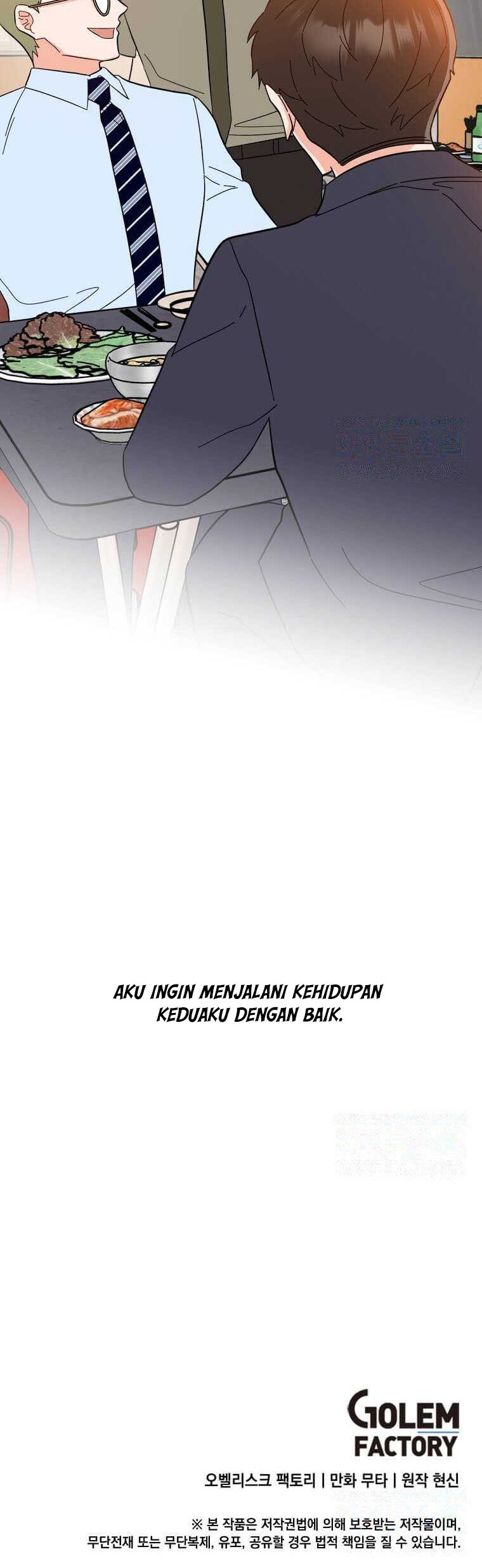 1st Year Max Level Manager Chapter 130 - halaman 48