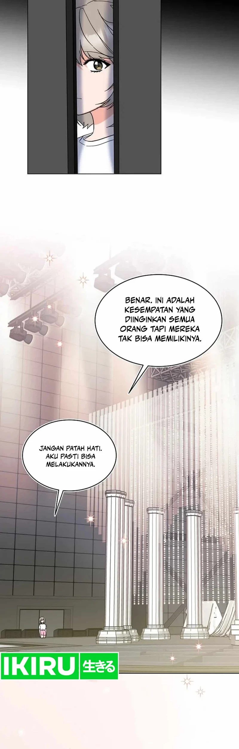 1st Year Max Level Manager Chapter 131 - halaman 46