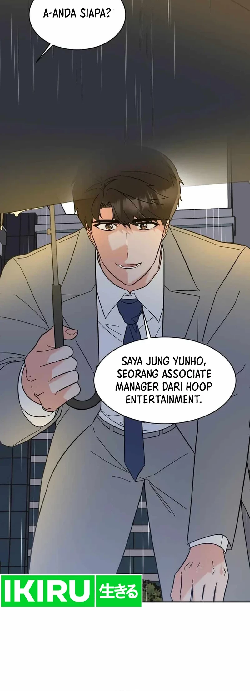 1st Year Max Level Manager Chapter 132 - halaman 12
