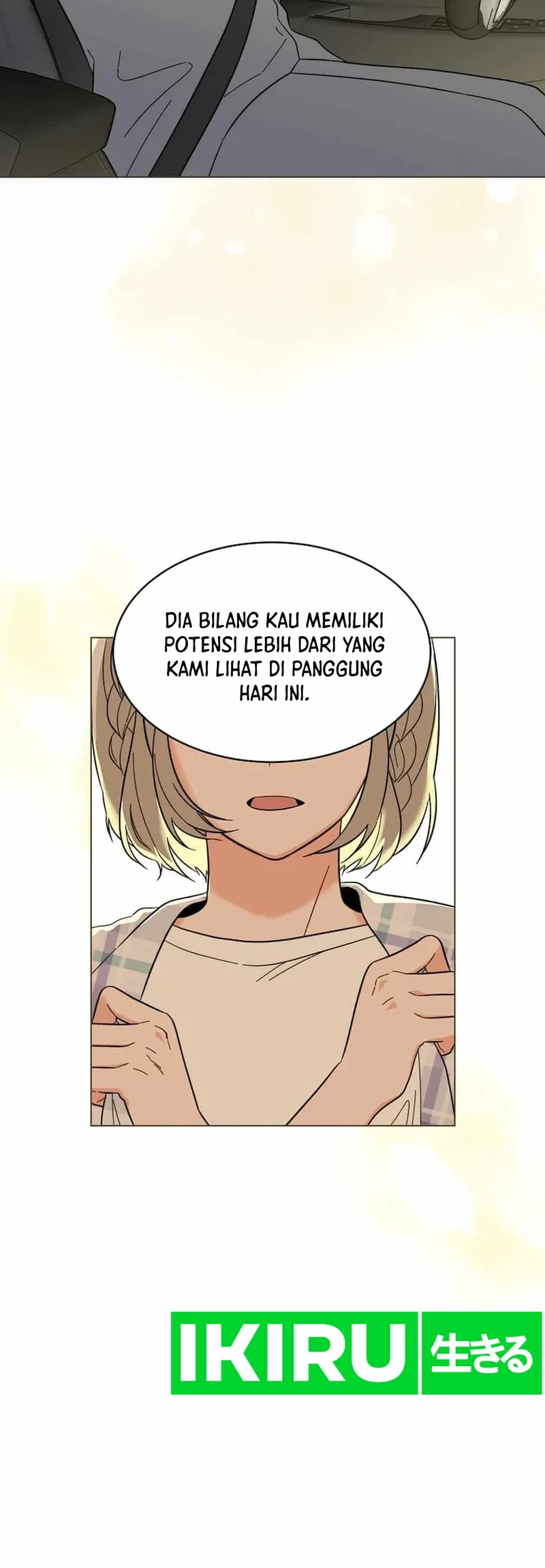1st Year Max Level Manager Chapter 132 - halaman 18