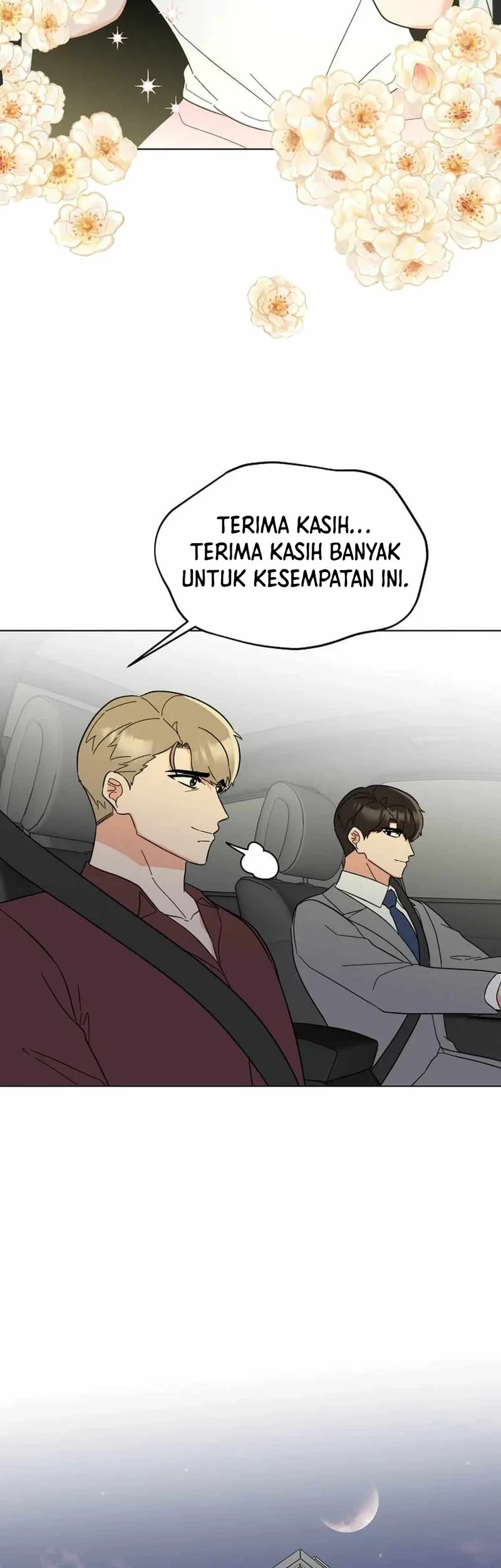 1st Year Max Level Manager Chapter 132 - halaman 20