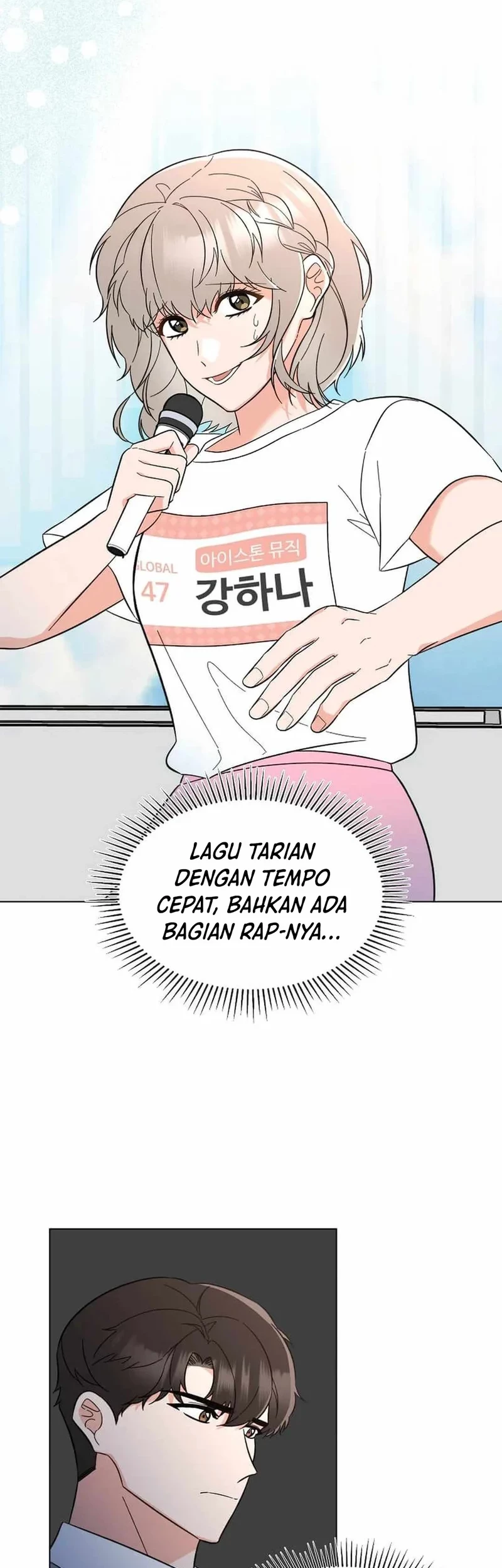 1st Year Max Level Manager Chapter 132 - halaman 3