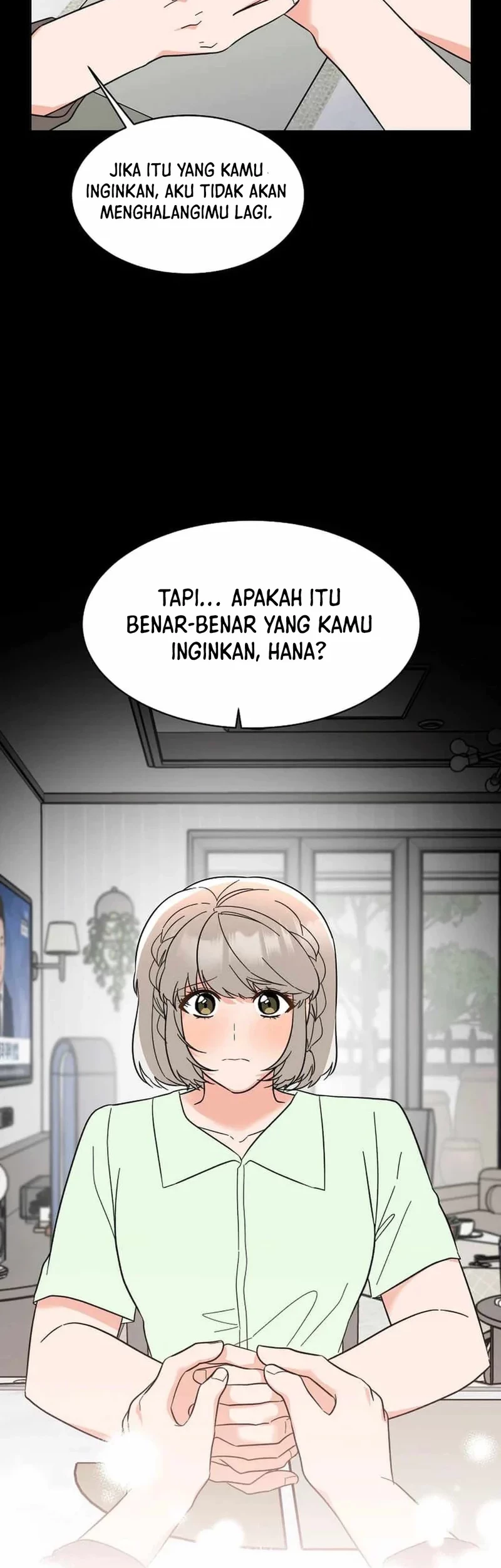 1st Year Max Level Manager Chapter 132 - halaman 38