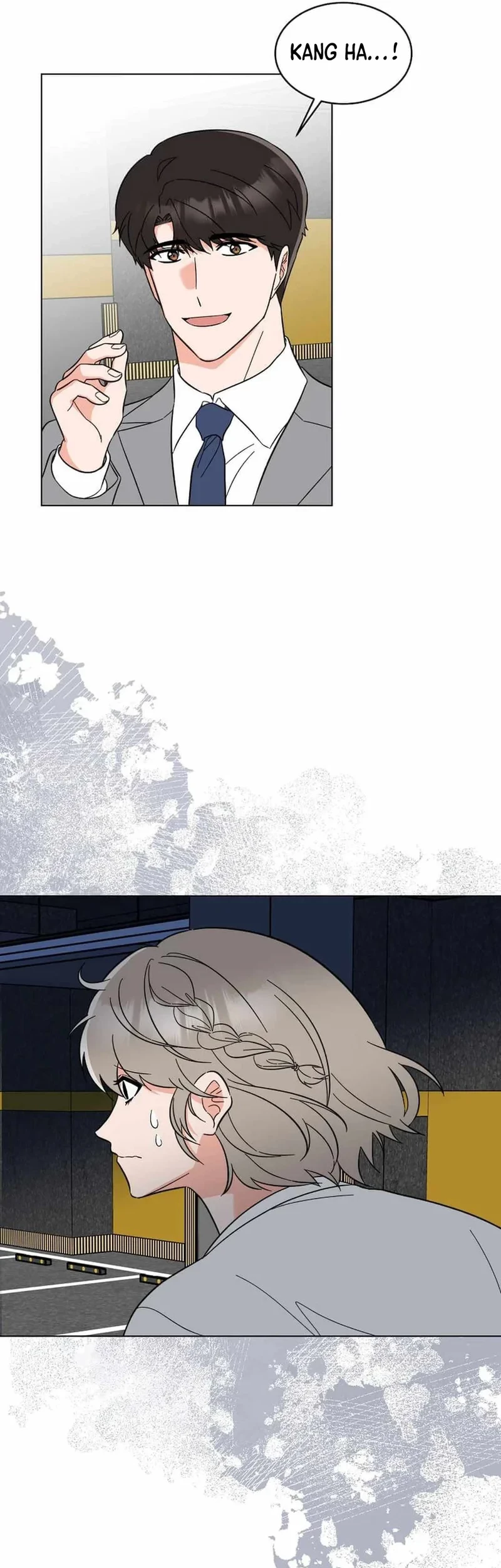 1st Year Max Level Manager Chapter 132 - halaman 7