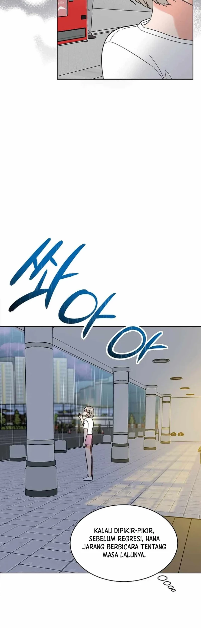 1st Year Max Level Manager Chapter 132 - halaman 9