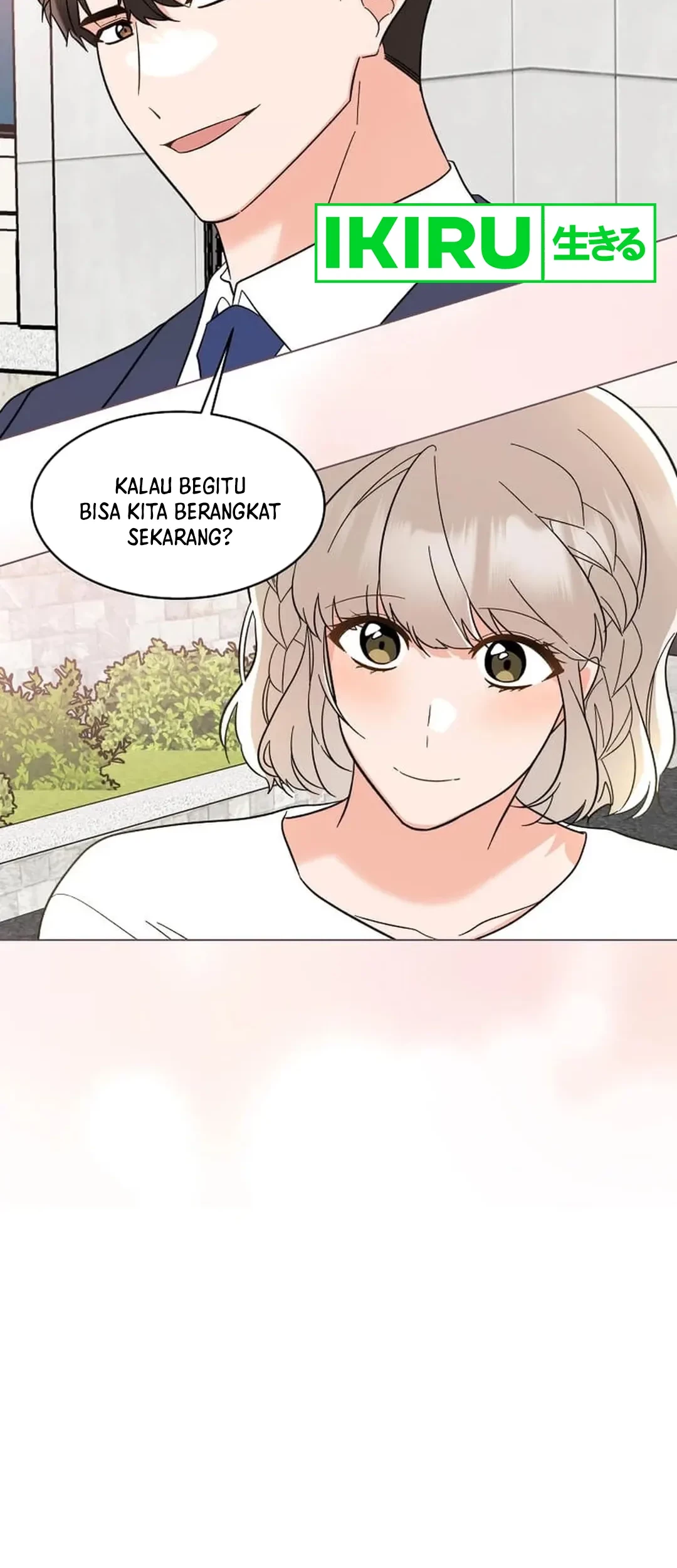 1st Year Max Level Manager Chapter 133 - halaman 18