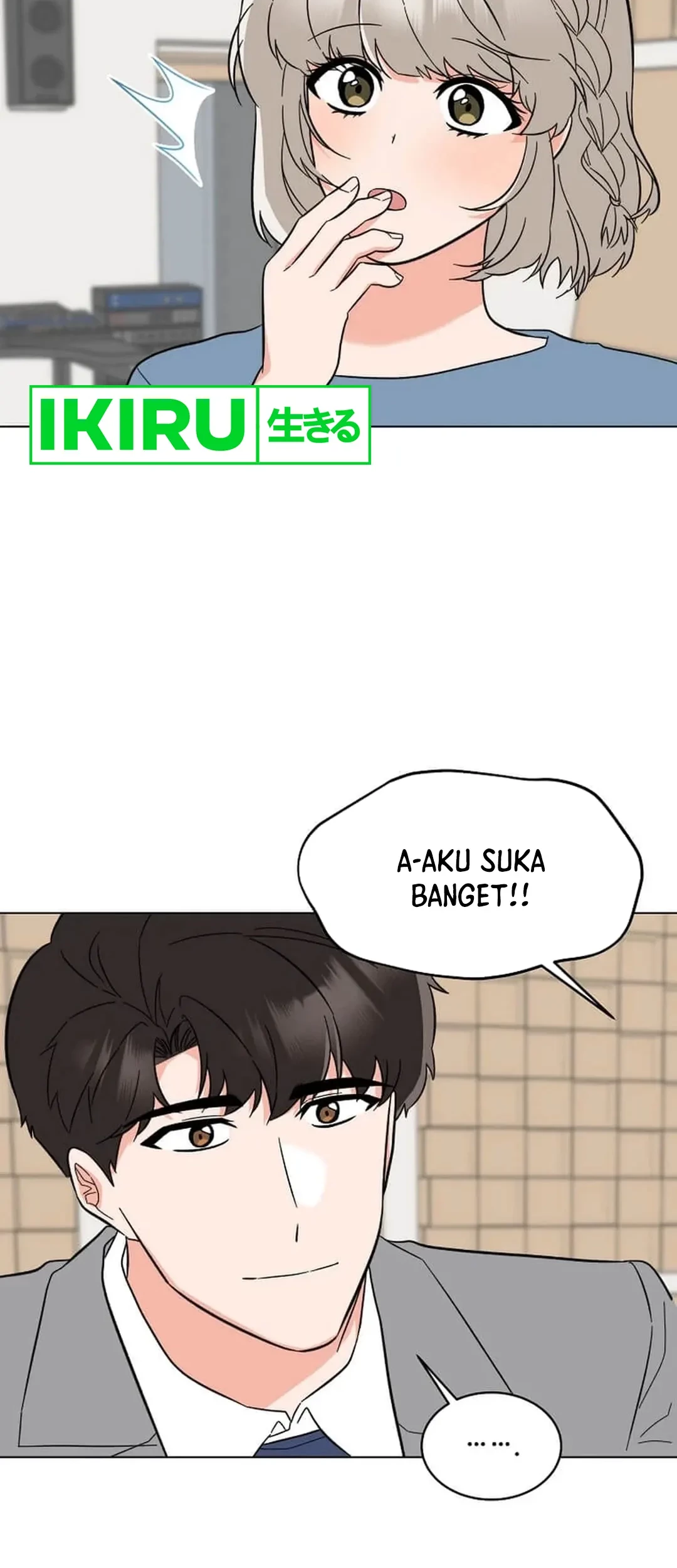 1st Year Max Level Manager Chapter 133 - halaman 30