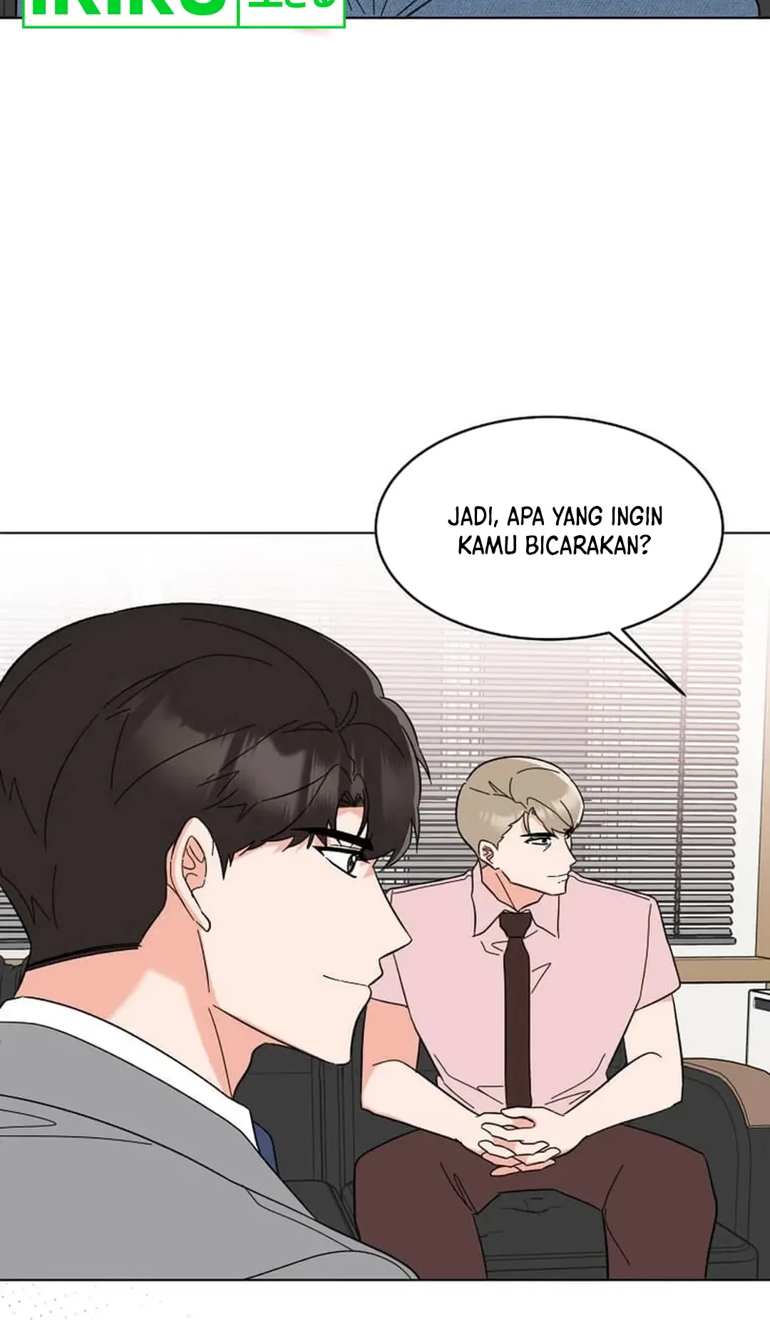 1st Year Max Level Manager Chapter 133 - halaman 56