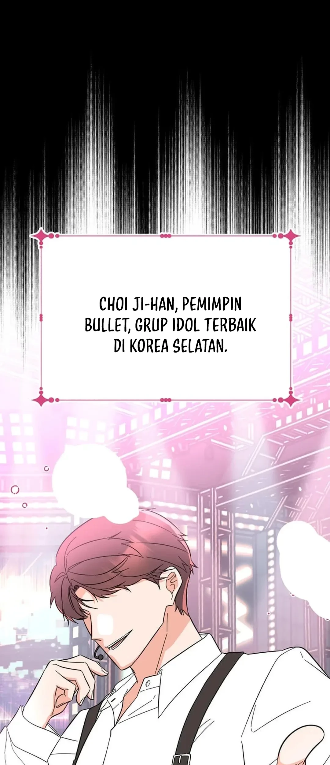 1st Year Max Level Manager Chapter 134 - halaman 10