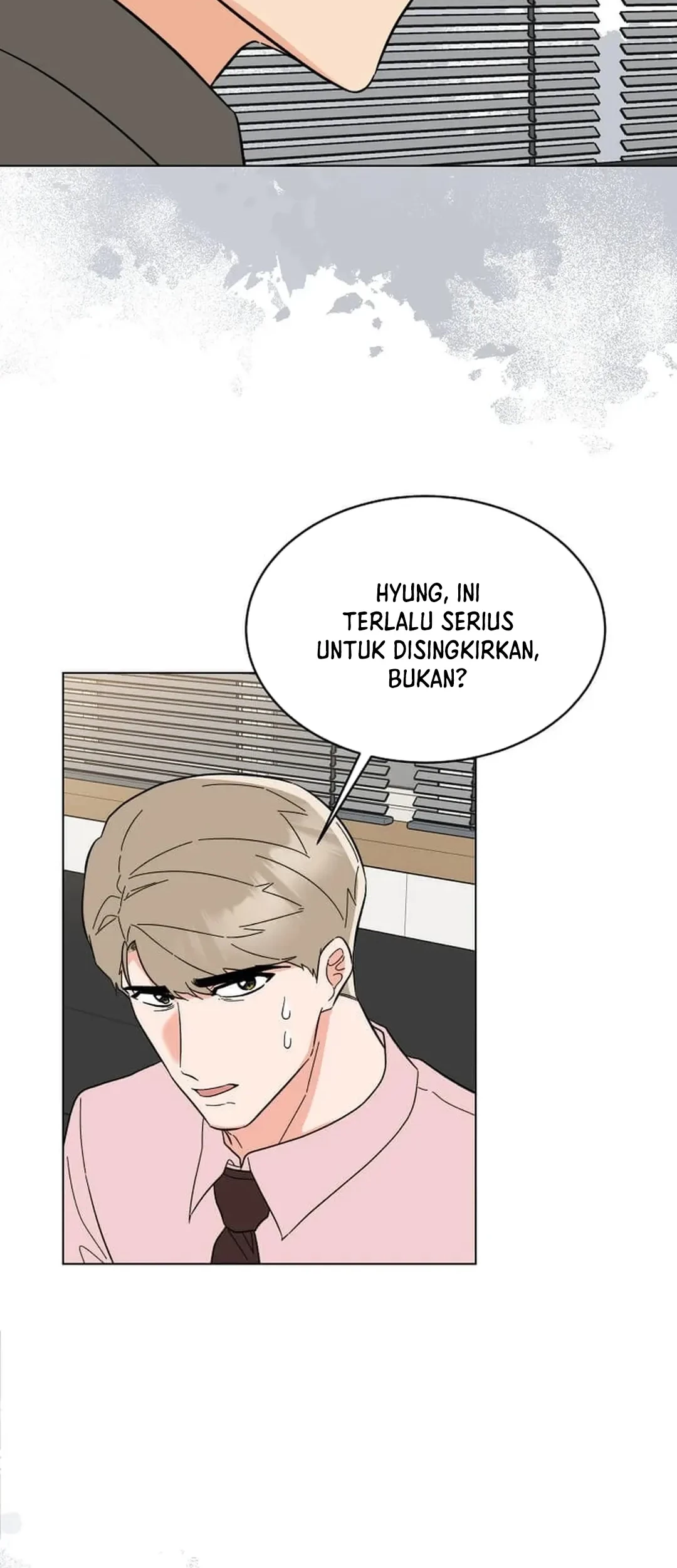 1st Year Max Level Manager Chapter 134 - halaman 27