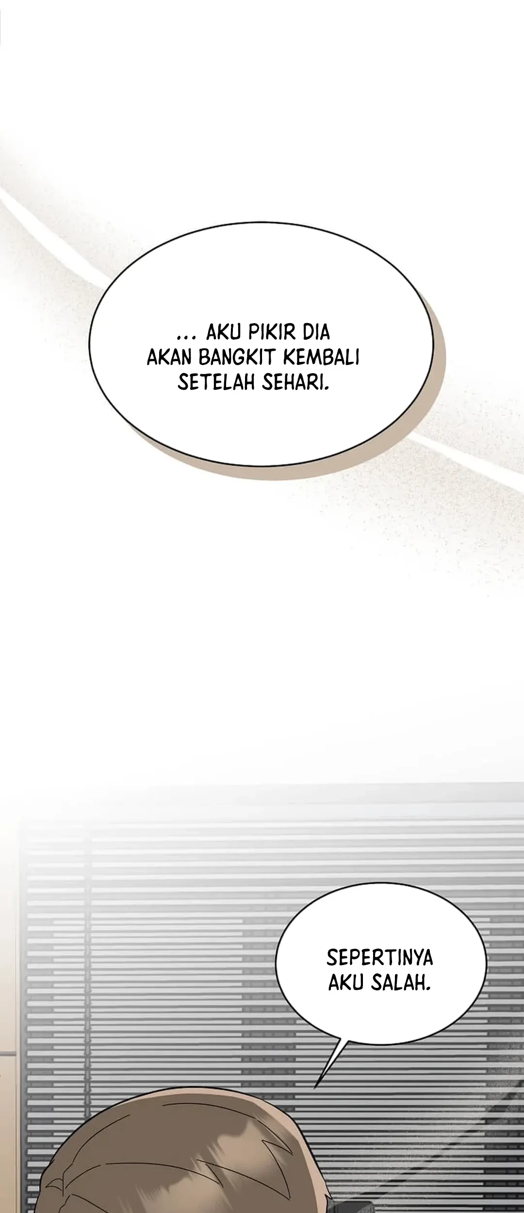 1st Year Max Level Manager Chapter 134 - halaman 31