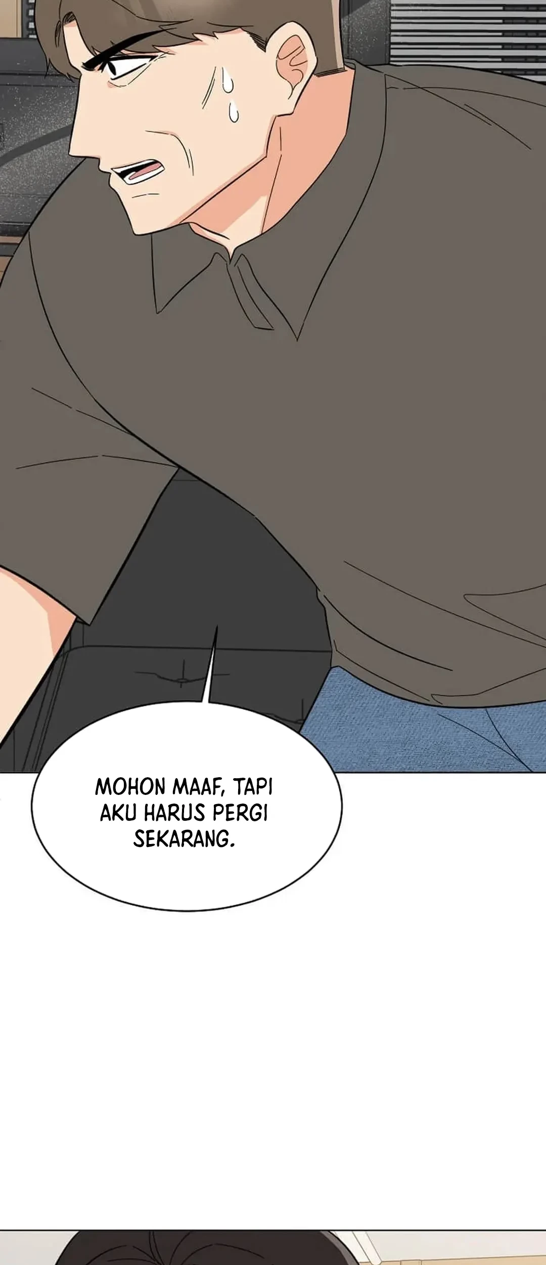 1st Year Max Level Manager Chapter 134 - halaman 32