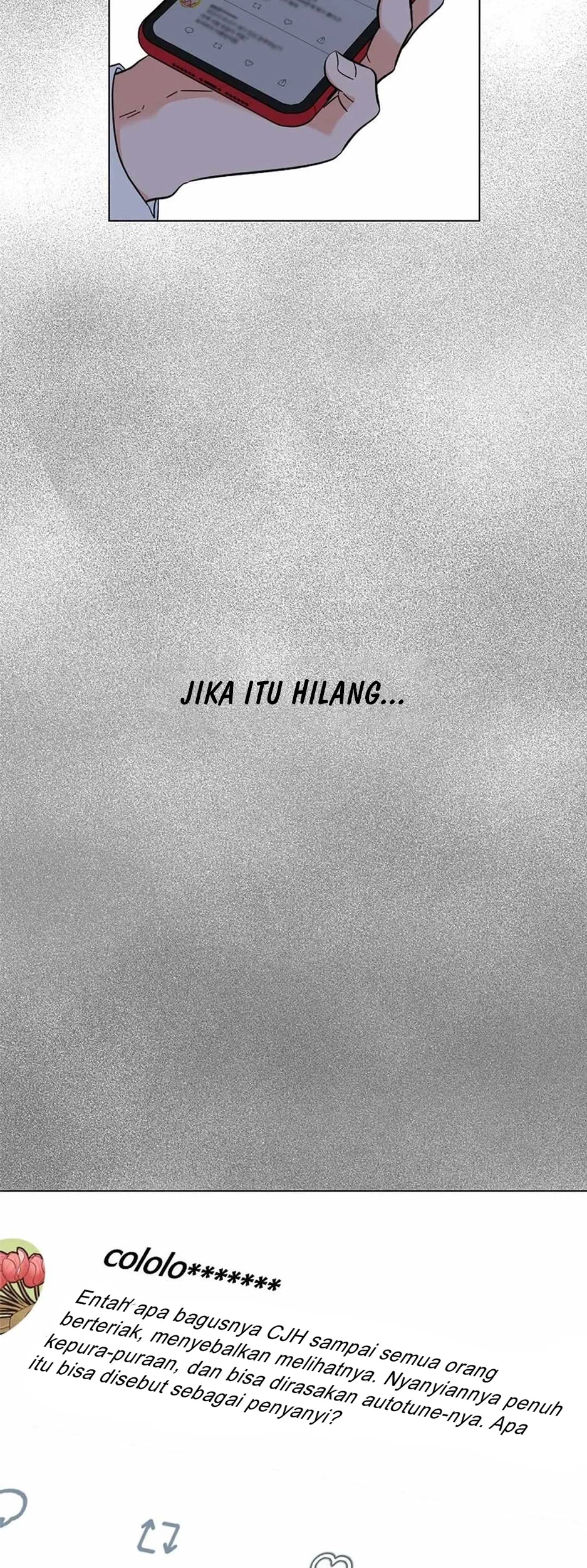 1st Year Max Level Manager Chapter 135 - halaman 11
