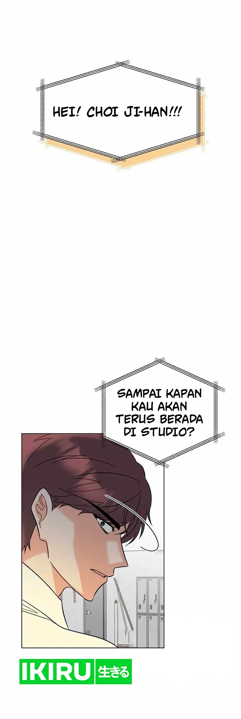 1st Year Max Level Manager Chapter 135 - halaman 16