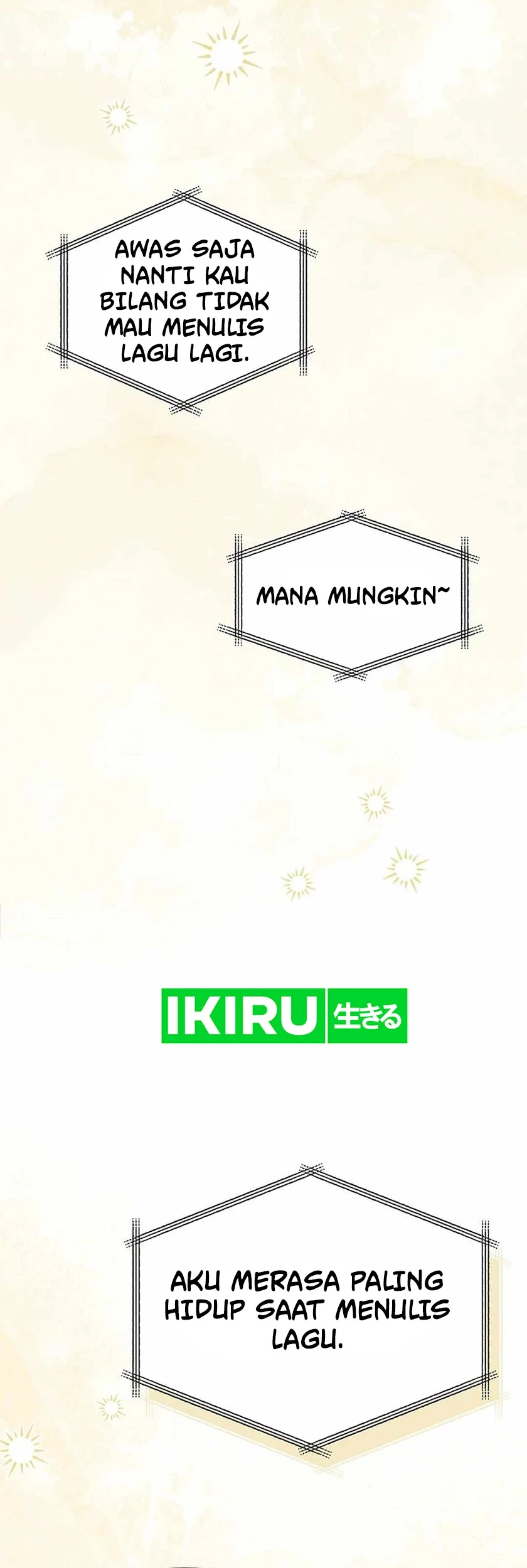 1st Year Max Level Manager Chapter 135 - halaman 19