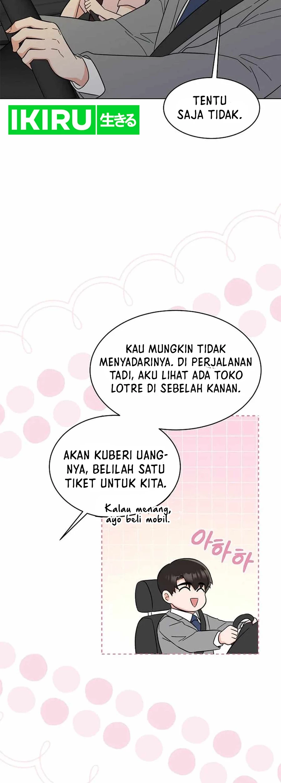 1st Year Max Level Manager Chapter 135 - halaman 27