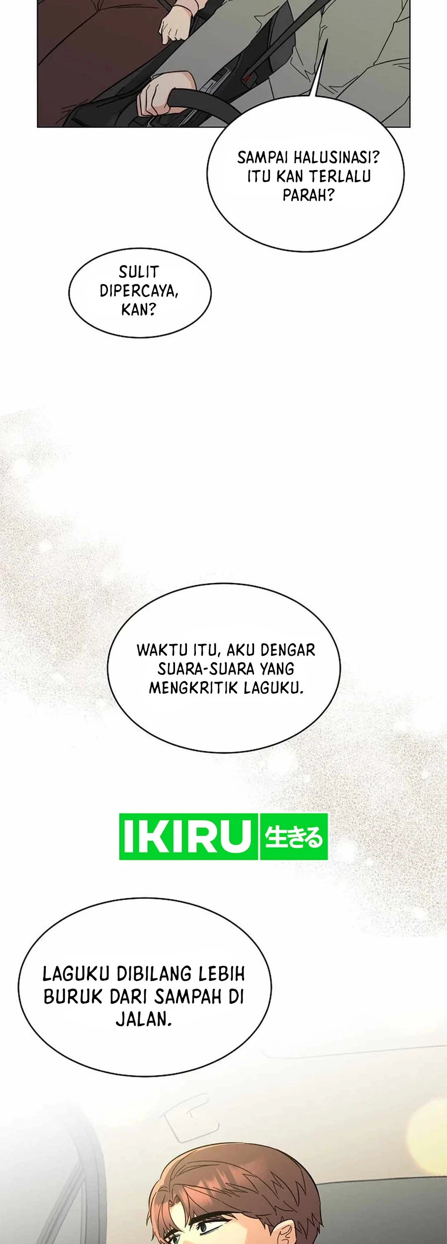 1st Year Max Level Manager Chapter 135 - halaman 30