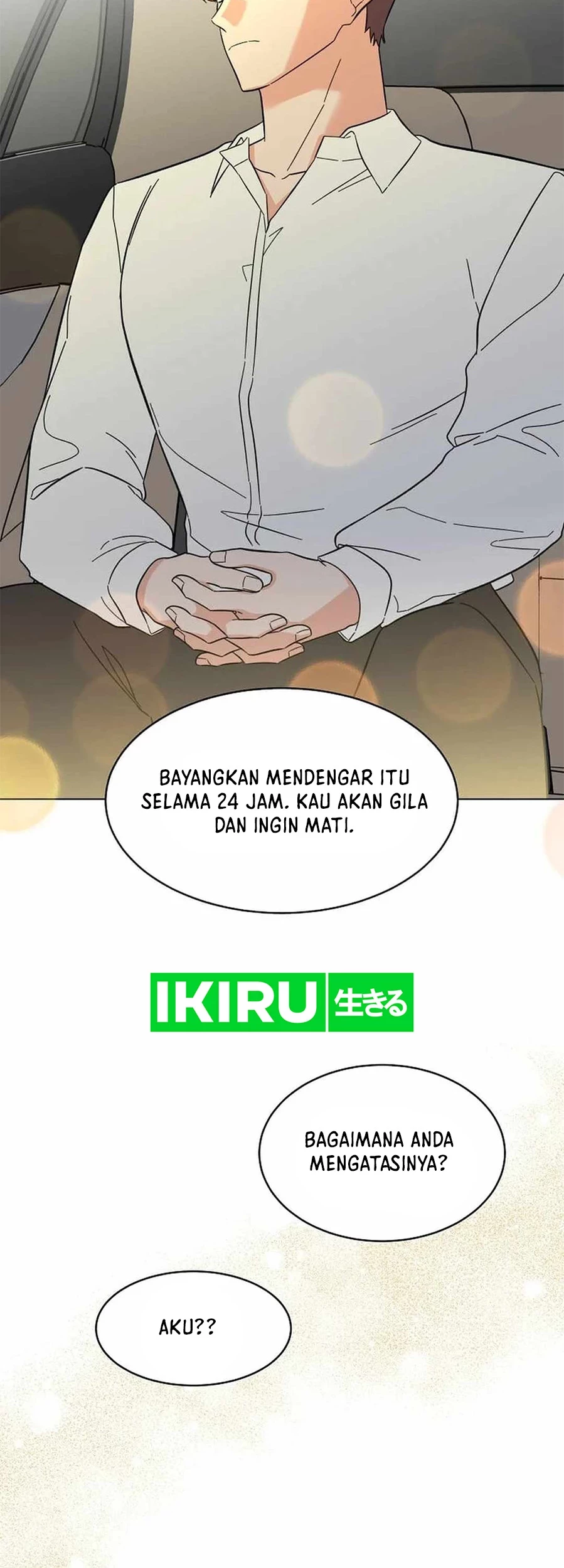 1st Year Max Level Manager Chapter 135 - halaman 31