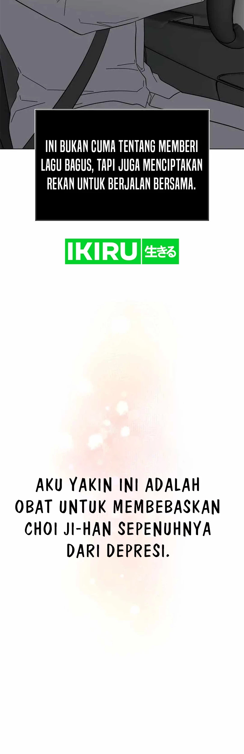 1st Year Max Level Manager Chapter 135 - halaman 36