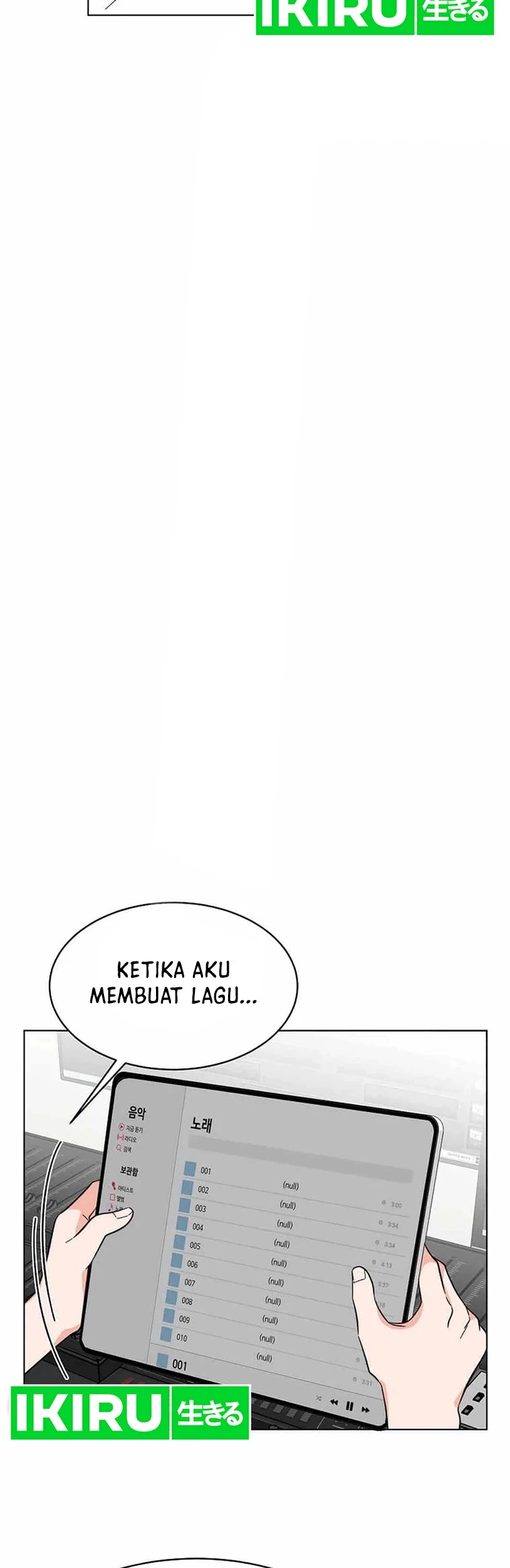 1st Year Max Level Manager Chapter 135 - halaman 41