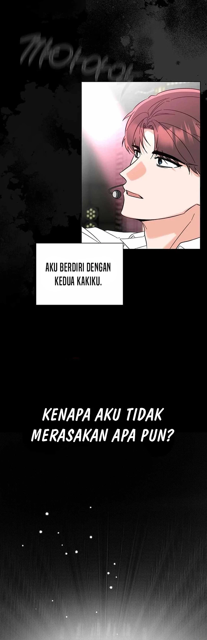 1st Year Max Level Manager Chapter 135 - halaman 7