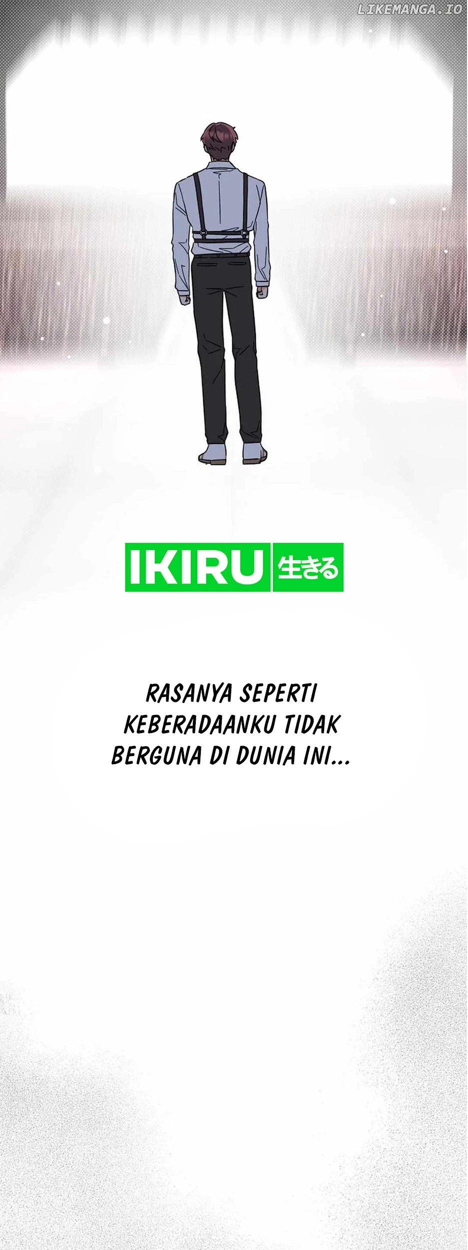 1st Year Max Level Manager Chapter 135 - halaman 8