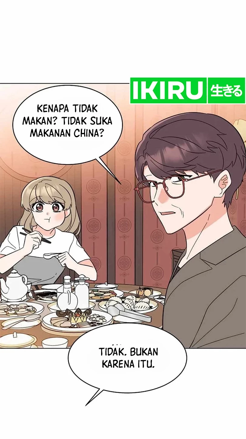 1st Year Max Level Manager Chapter 137 - halaman 19