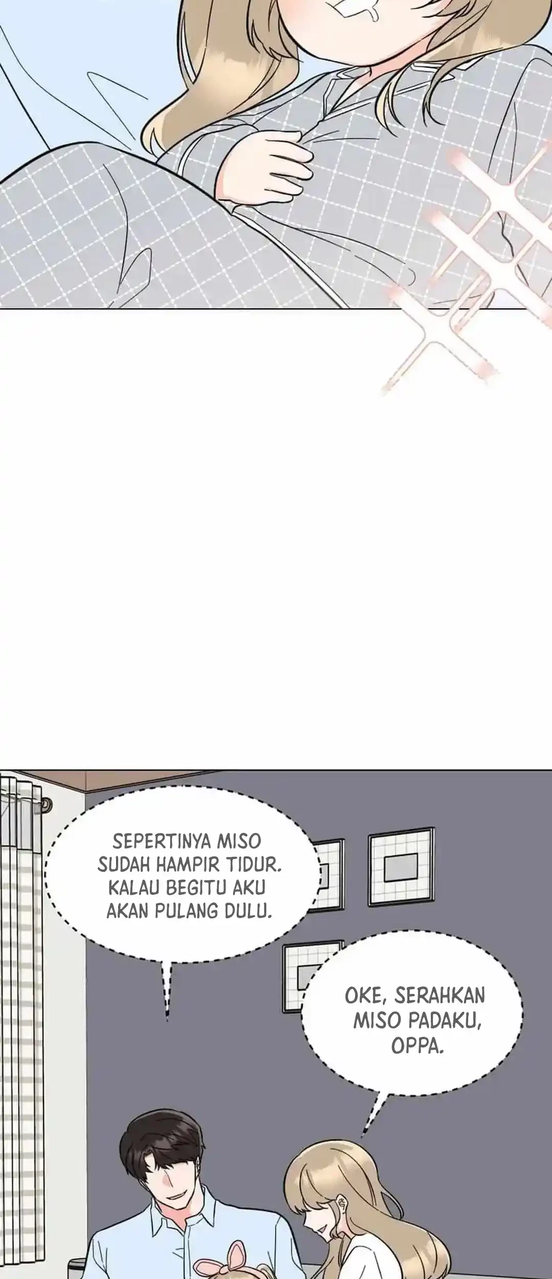 1st Year Max Level Manager Chapter 138 - halaman 15