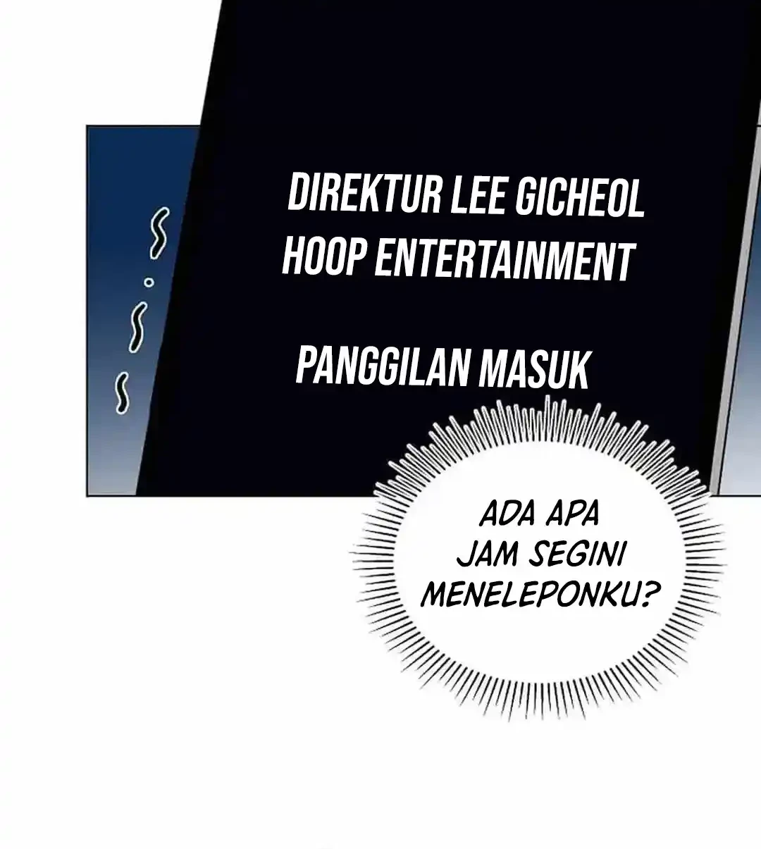 1st Year Max Level Manager Chapter 138 - halaman 24