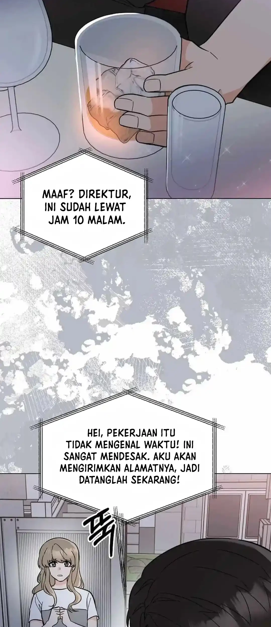 1st Year Max Level Manager Chapter 138 - halaman 26