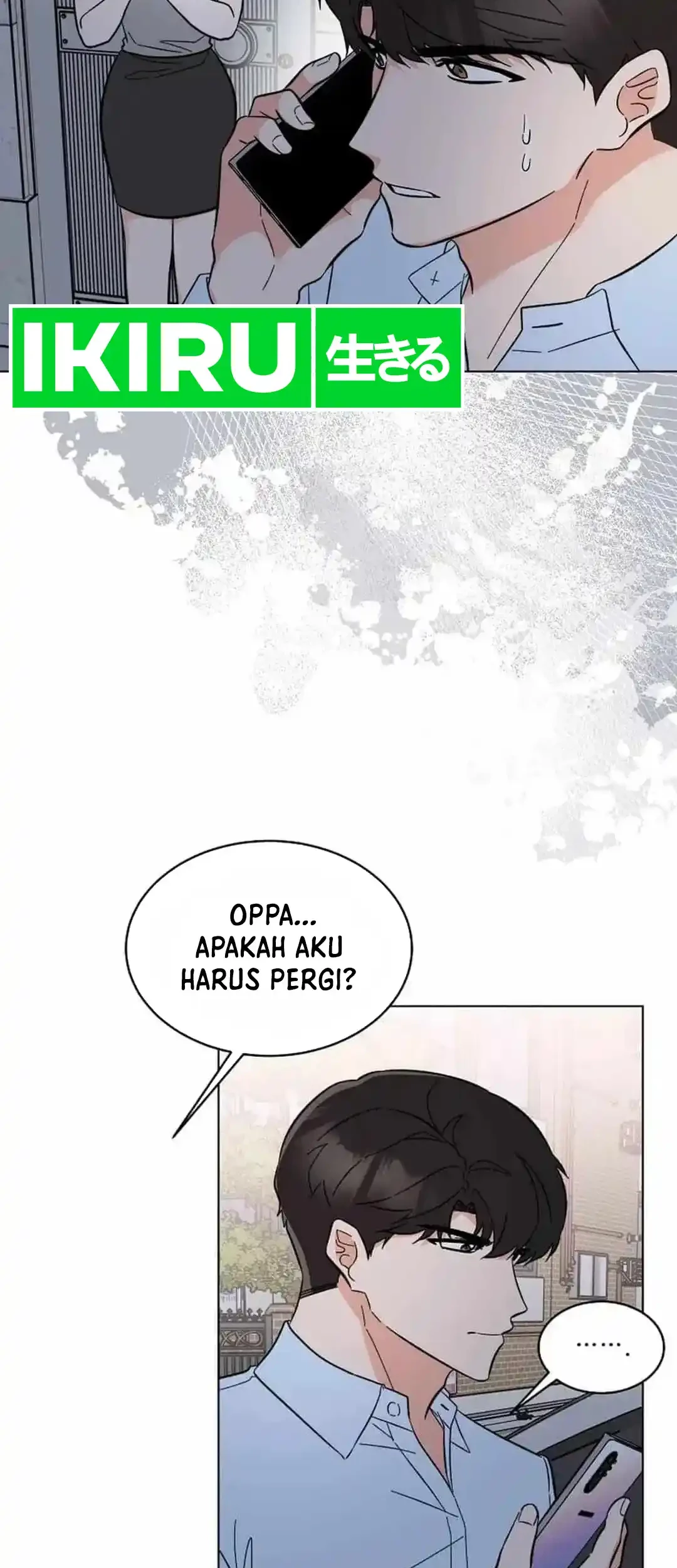 1st Year Max Level Manager Chapter 138 - halaman 27