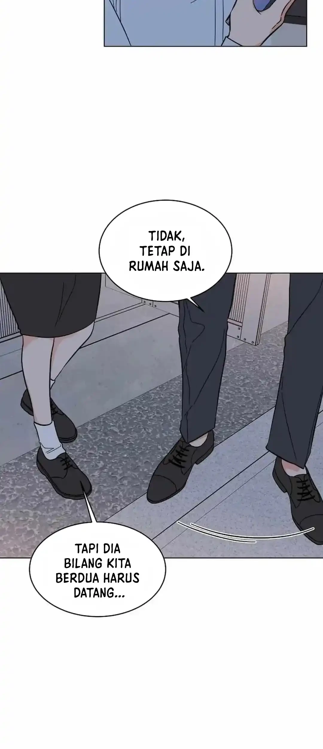 1st Year Max Level Manager Chapter 138 - halaman 28