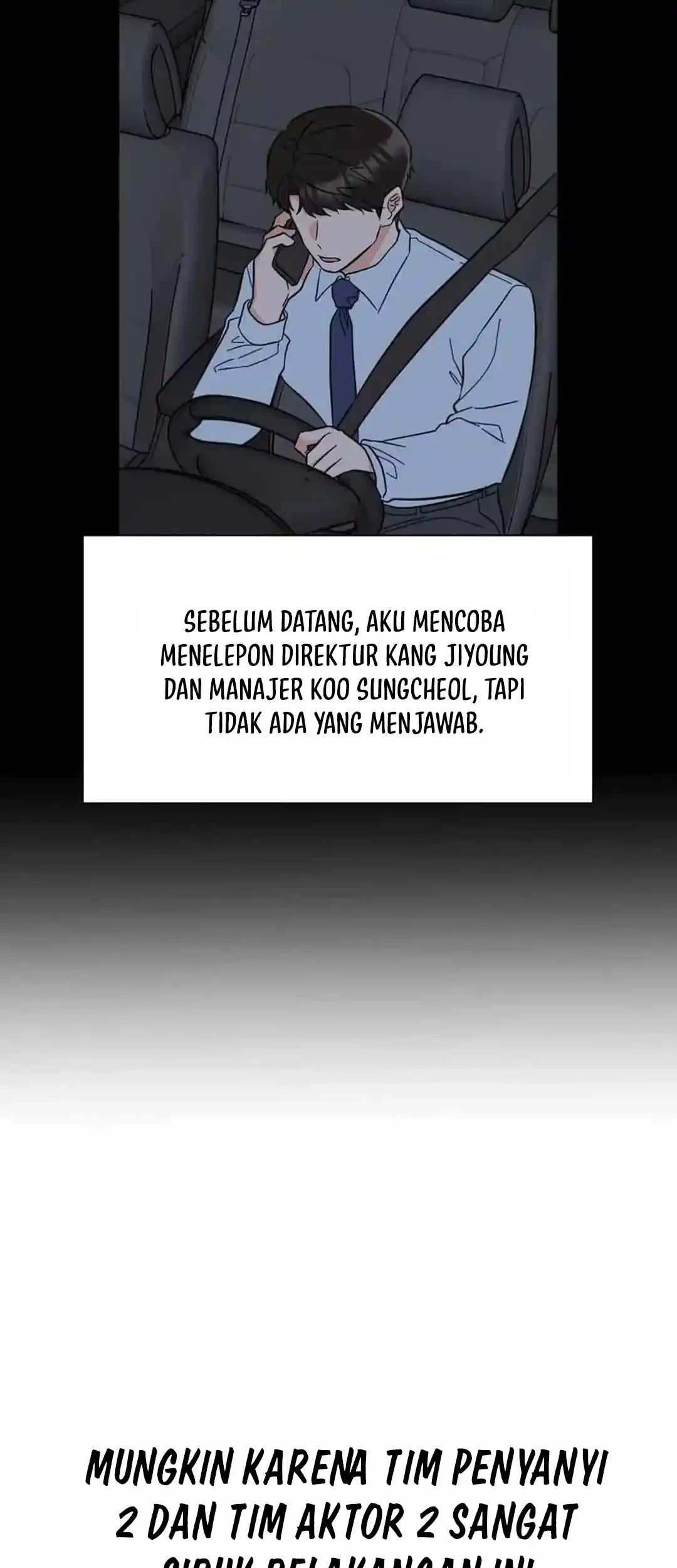 1st Year Max Level Manager Chapter 138 - halaman 37