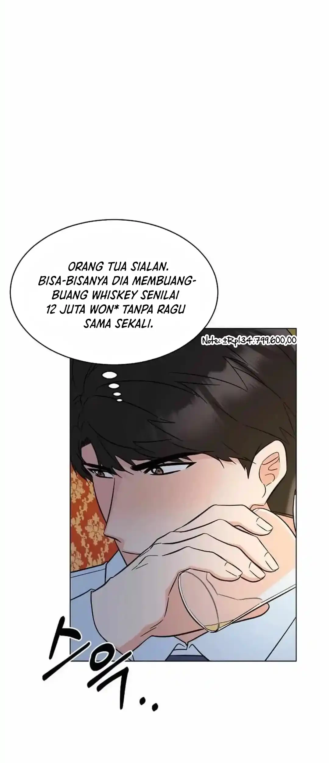 1st Year Max Level Manager Chapter 138 - halaman 54